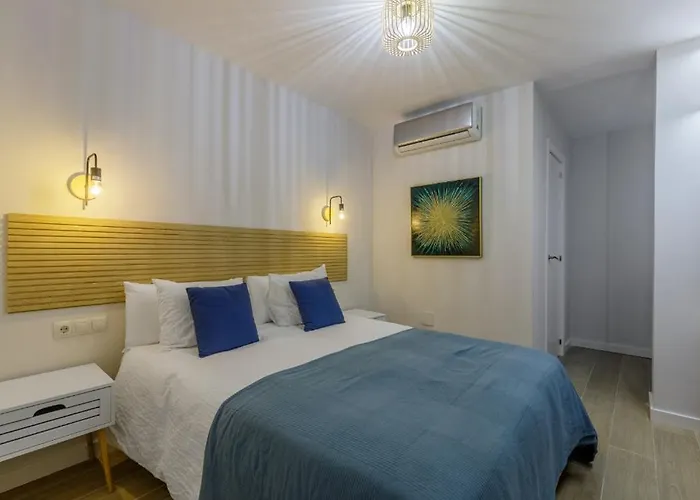 Picasso 2 Luxury * 马拉加