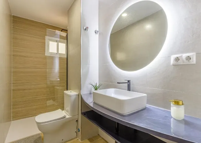 Picasso 2 Luxury Malaga