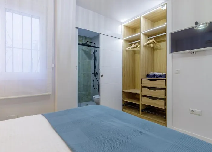 Apartament Picasso 2 Luxury *