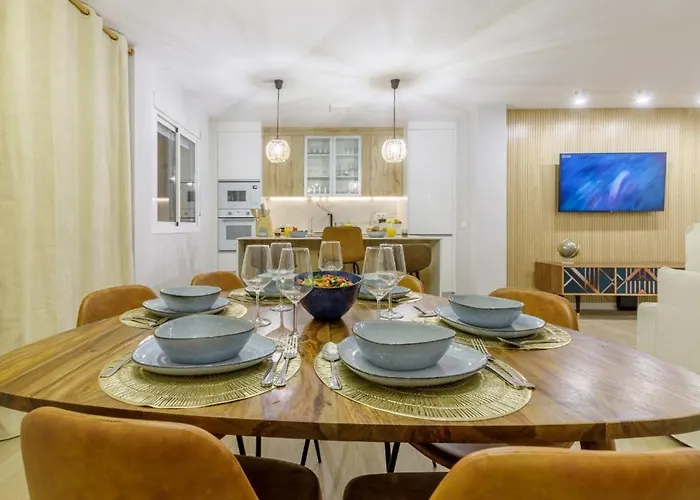 Picasso 2 Luxury Malaga