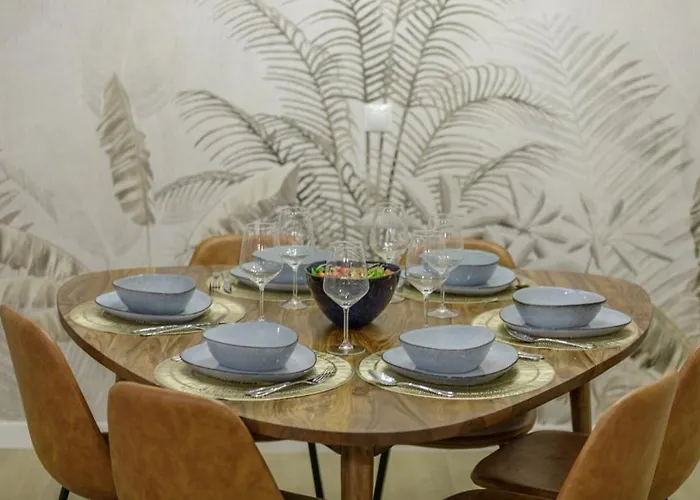 Picasso 2 Luxury * Malaga