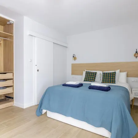 Apartman Picasso 2 Luxury