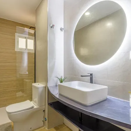 Picasso 2 Luxury Málaga