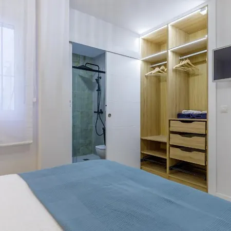 Apartman Picasso 2 Luxury *
