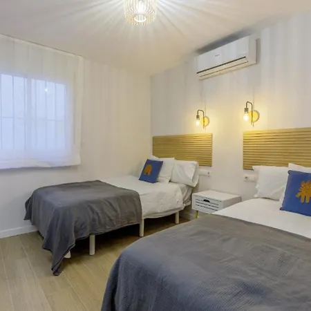 Apartman Picasso 2 Luxury *