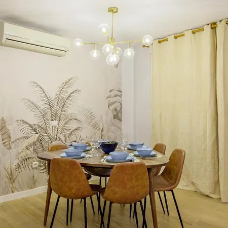 Picasso 2 Luxury Apartman *