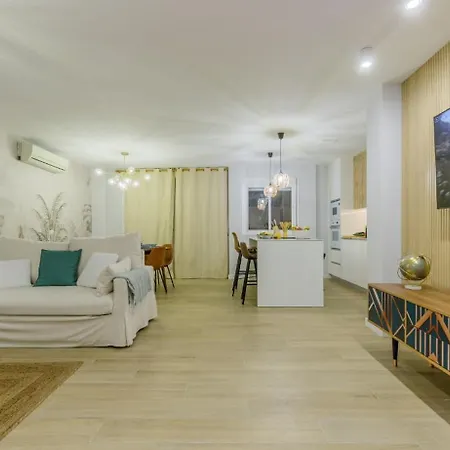 Picasso 2 Luxury Apartman